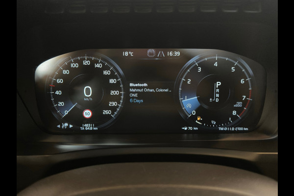Volvo XC90 2.0 T6 AWD Inscription|7 PERS|PANO|HUD|B&W|