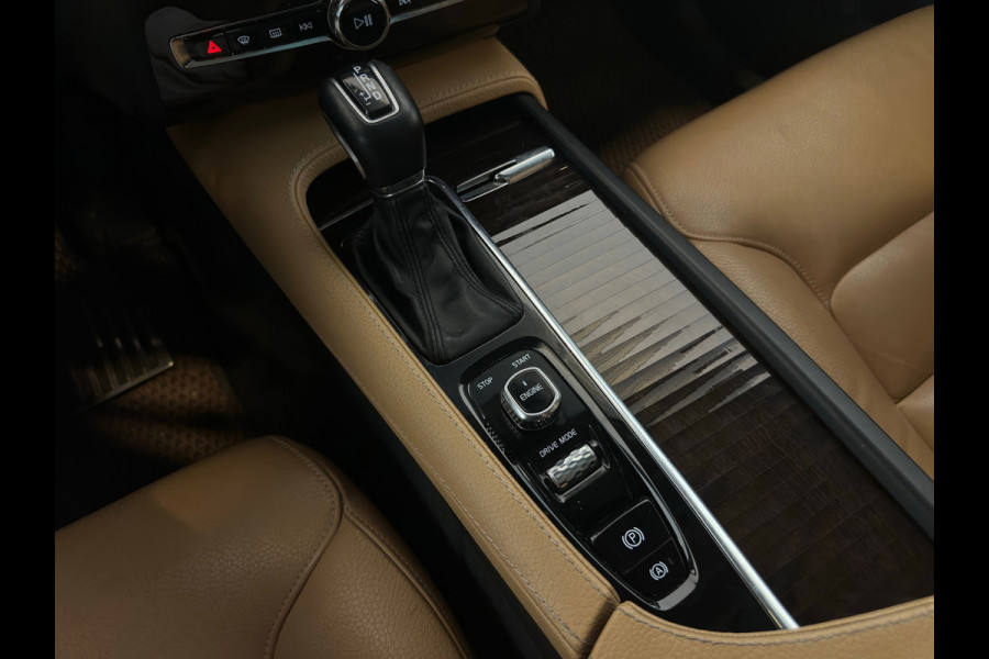 Volvo XC90 2.0 T6 AWD Inscription|7 PERS|PANO|HUD|B&W|