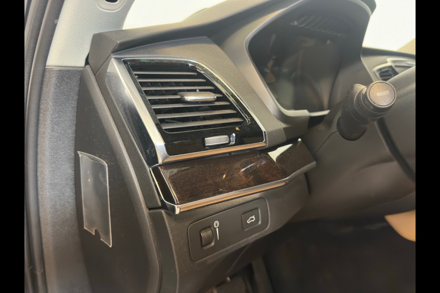 Volvo XC90 2.0 T6 AWD Inscription|7 PERS|PANO|HUD|B&W|