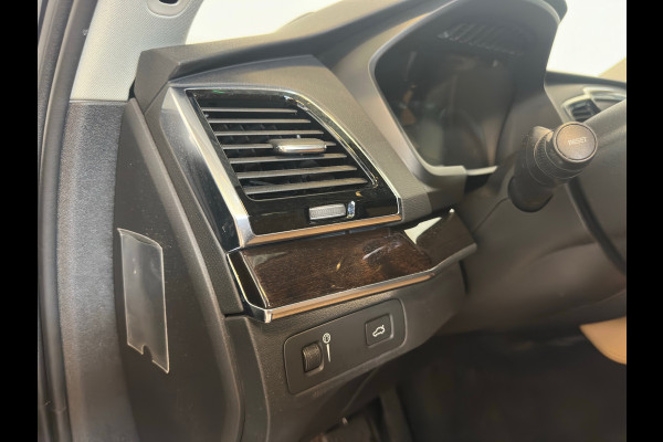 Volvo XC90 2.0 T6 AWD Inscription|7 PERS|PANO|HUD|B&W|