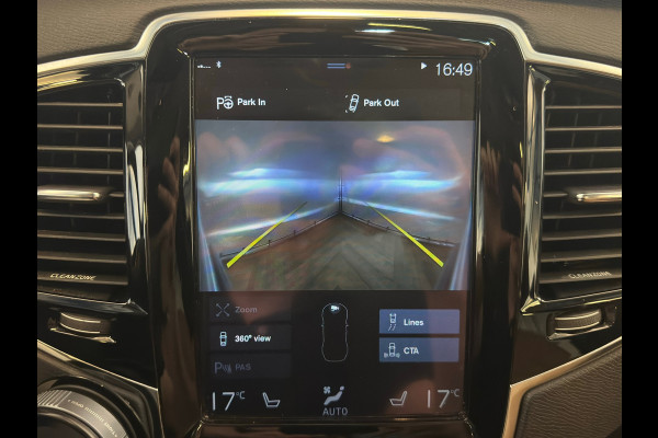Volvo XC90 2.0 T6 AWD Inscription|7 PERS|PANO|HUD|B&W|