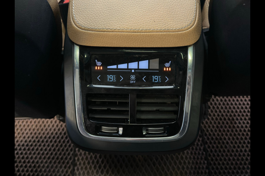 Volvo XC90 2.0 T6 AWD Inscription|7 PERS|PANO|HUD|B&W|