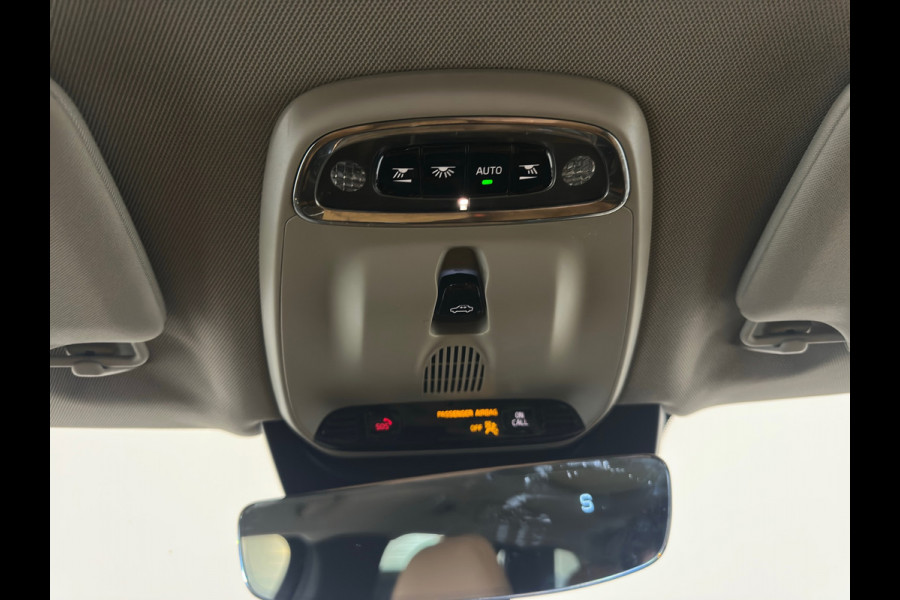 Volvo XC90 2.0 T6 AWD Inscription|7 PERS|PANO|HUD|B&W|