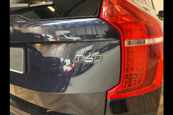Volvo XC90 2.0 T6 AWD Inscription|7 PERS|PANO|HUD|B&W|