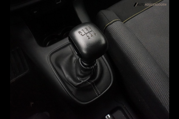 Citroën C3 1.2 PureTech C-Series 110PK (APPLE CARPLAY,LED VERLICHTING,AIRBUMP,CLIMATE,CRUISE,NAVIGATIE,PARKEERSENSOR,TOPCONDITIE)
