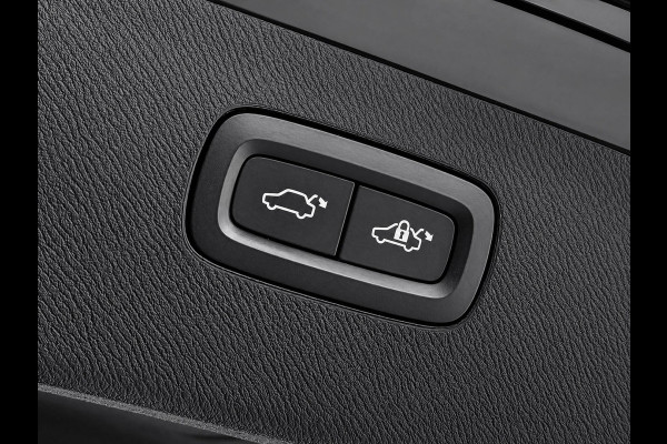 Volvo XC90 2.0 T8 Recharge AWD R-Design | Pilot Assist | Stoelverwarming | Carplay | Black on black