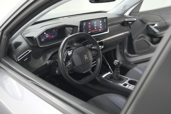 Peugeot 2008 PureTech 130 Blue Lease Allure | Camera | Navigatie | Parkeersensoren | Apple Carplay