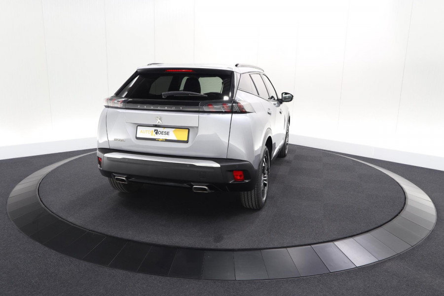 Peugeot 2008 PureTech 130 Blue Lease Allure | Camera | Navigatie | Parkeersensoren | Apple Carplay