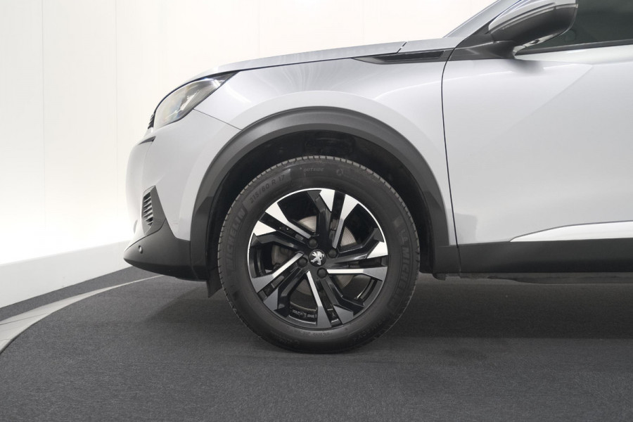 Peugeot 2008 PureTech 130 Blue Lease Allure | Camera | Navigatie | Parkeersensoren | Apple Carplay