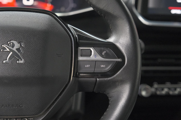 Peugeot 2008 PureTech 130 Blue Lease Allure | Camera | Navigatie | Parkeersensoren | Apple Carplay