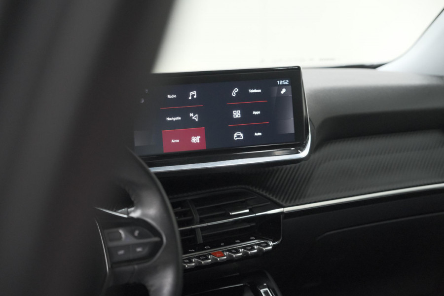 Peugeot 2008 PureTech 130 Blue Lease Allure | Camera | Navigatie | Parkeersensoren | Apple Carplay