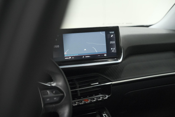 Peugeot 2008 PureTech 130 Blue Lease Allure | Camera | Navigatie | Parkeersensoren | Apple Carplay