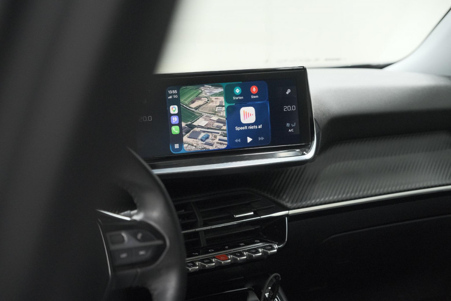 Peugeot 2008 PureTech 130 Blue Lease Allure | Camera | Navigatie | Parkeersensoren | Apple Carplay