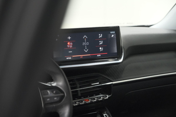 Peugeot 2008 PureTech 130 Blue Lease Allure | Camera | Navigatie | Parkeersensoren | Apple Carplay