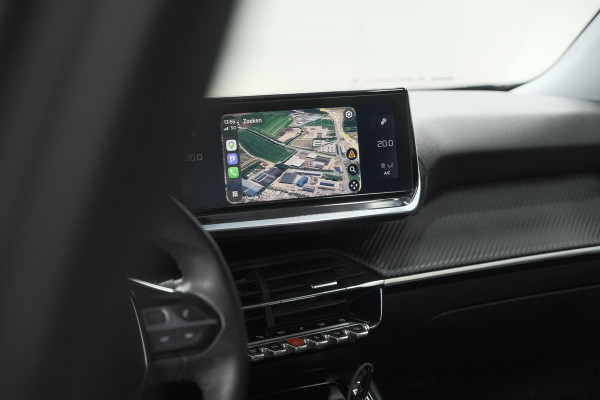 Peugeot 2008 PureTech 130 Blue Lease Allure | Camera | Navigatie | Parkeersensoren | Apple Carplay