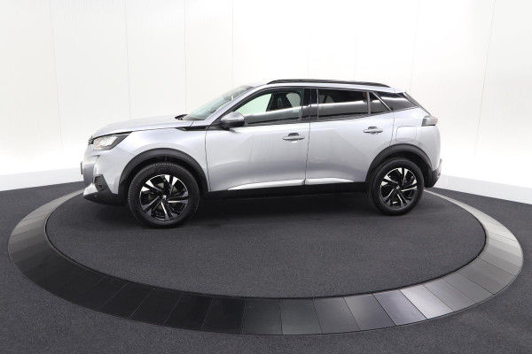 Peugeot 2008 PureTech 130 Blue Lease Allure | Camera | Navigatie | Parkeersensoren | Apple Carplay