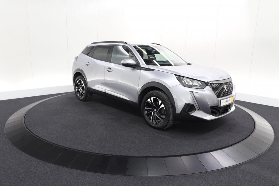 Peugeot 2008 PureTech 130 Blue Lease Allure | Camera | Navigatie | Parkeersensoren | Apple Carplay