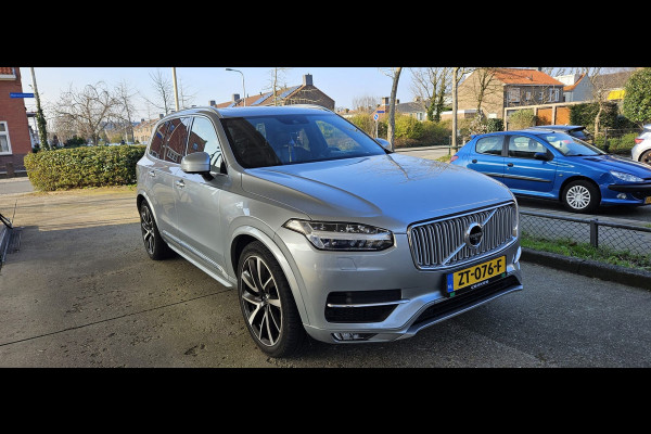 Volvo XC90 2.0 D5 AWD Inscription