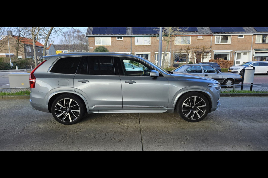 Volvo XC90 2.0 D5 AWD Inscription