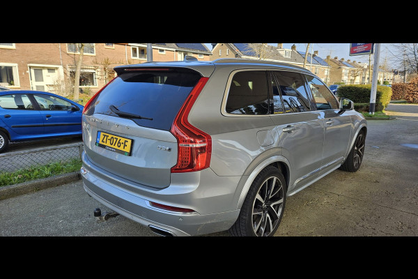 Volvo XC90 2.0 D5 AWD Inscription