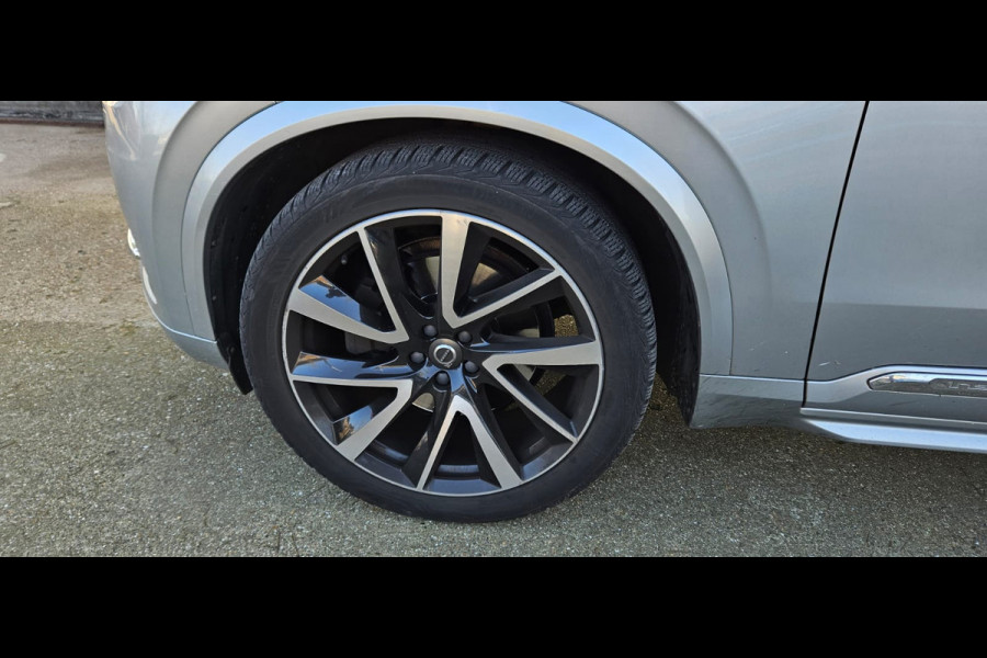 Volvo XC90 2.0 D5 AWD Inscription