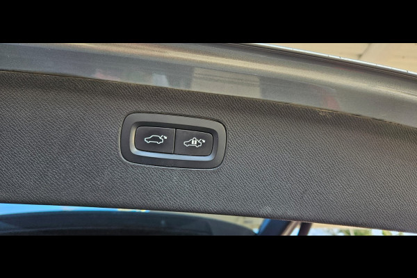 Volvo XC90 2.0 D5 AWD Inscription