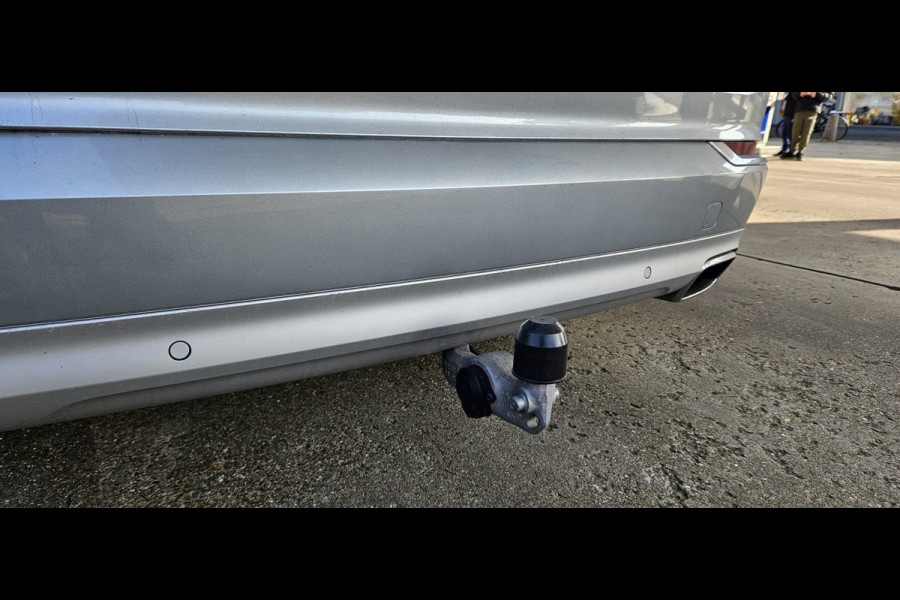 Volvo XC90 2.0 D5 AWD Inscription