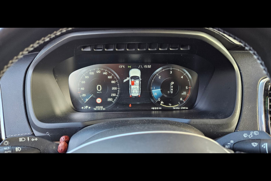 Volvo XC90 2.0 D5 AWD Inscription