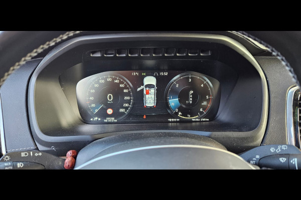 Volvo XC90 2.0 D5 AWD Inscription
