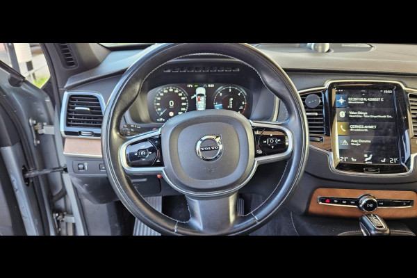 Volvo XC90 2.0 D5 AWD Inscription