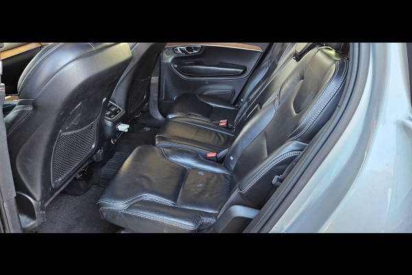 Volvo XC90 2.0 D5 AWD Inscription