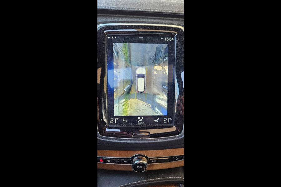 Volvo XC90 2.0 D5 AWD Inscription