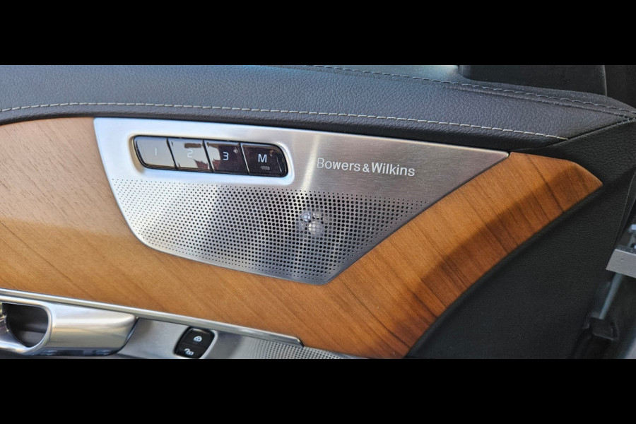Volvo XC90 2.0 D5 AWD Inscription