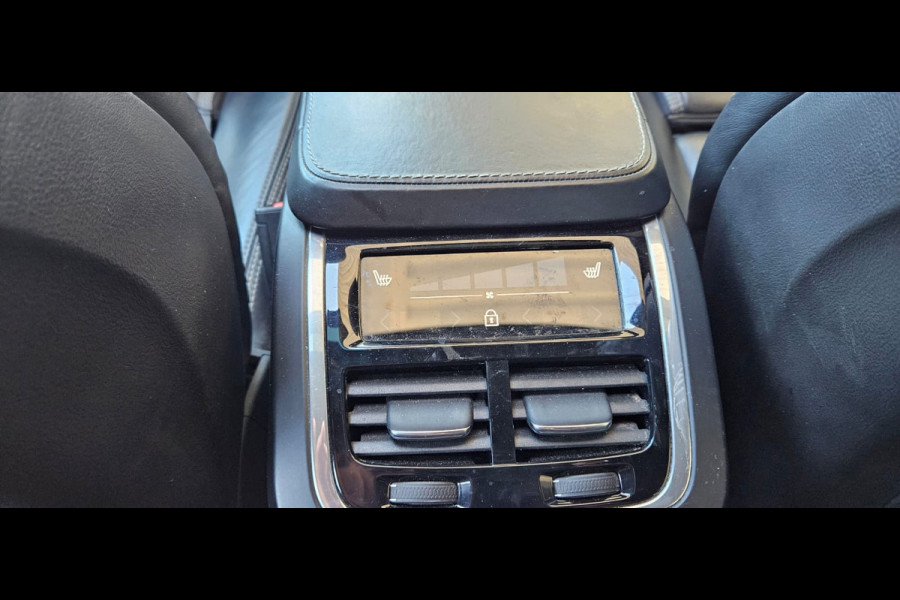 Volvo XC90 2.0 D5 AWD Inscription