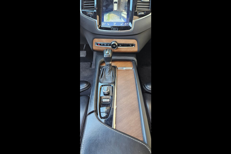Volvo XC90 2.0 D5 AWD Inscription