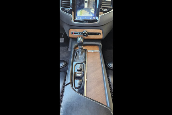 Volvo XC90 2.0 D5 AWD Inscription