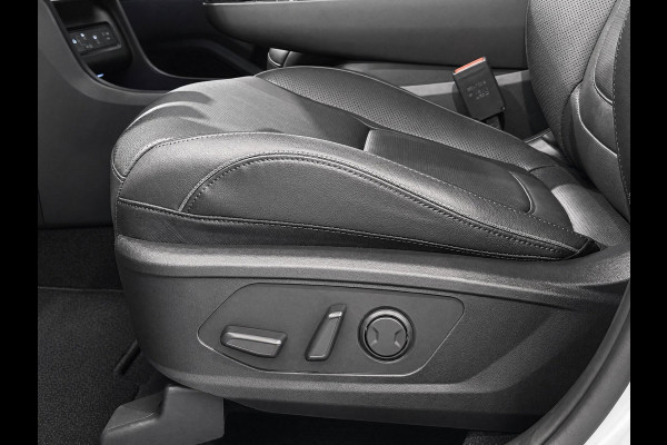 Hyundai Tucson 1.6 T-GDI HEV Premium Sky | Pano | Ventilatie | 360 | Sfeerverlichting | Elektr. stoelen | Carplay | Head Up