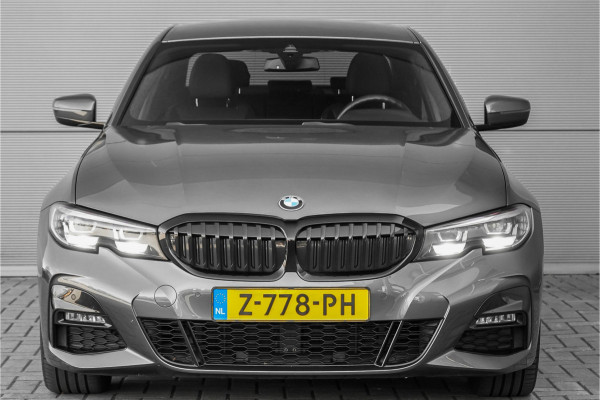 BMW 3-serie 330e High Executive M-Sport Parkeerhulp M-Remmen CarPlay