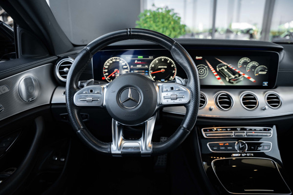 Mercedes-Benz E-Klasse Estate AMG E53 4MATIC Premium Plus - Manufaktur | Panorama | Burmester | Stoelkoeling | Elek. Trekhaak