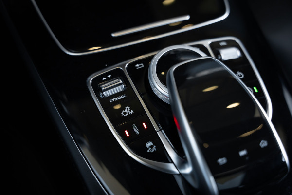 Mercedes-Benz E-Klasse Estate AMG E53 4MATIC Premium Plus - Manufaktur | Panorama | Burmester | Stoelkoeling | Elek. Trekhaak