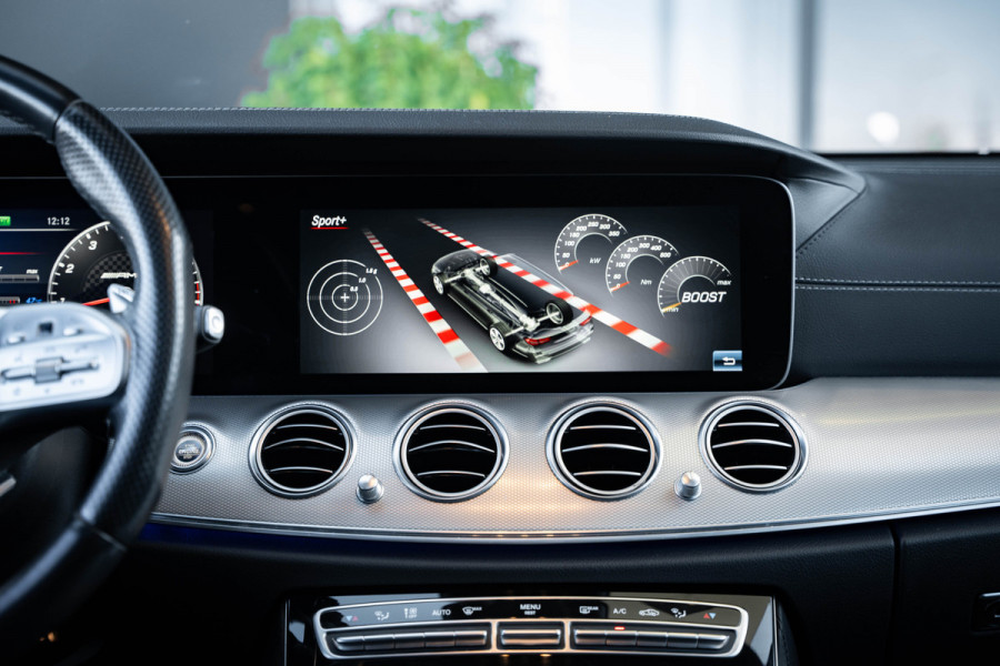 Mercedes-Benz E-Klasse Estate AMG E53 4MATIC Premium Plus - Manufaktur | Panorama | Burmester | Stoelkoeling | Elek. Trekhaak