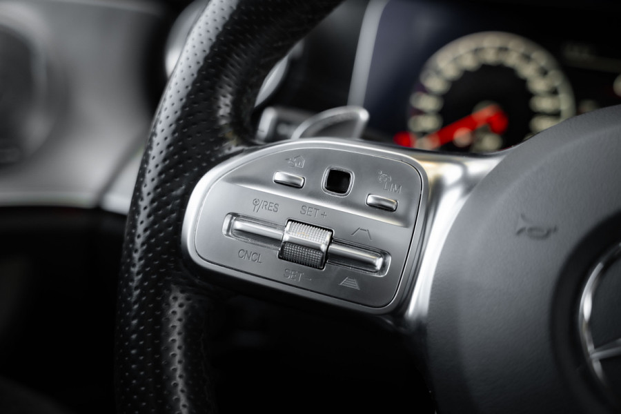 Mercedes-Benz E-Klasse Estate AMG E53 4MATIC Premium Plus - Manufaktur | Panorama | Burmester | Stoelkoeling | Elek. Trekhaak