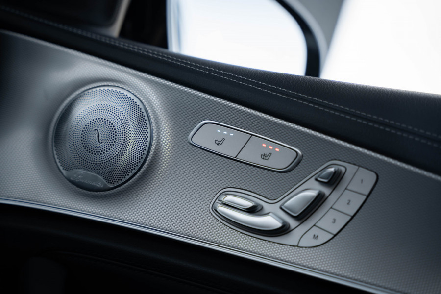 Mercedes-Benz E-Klasse Estate AMG E53 4MATIC Premium Plus - Manufaktur | Panorama | Burmester | Stoelkoeling | Elek. Trekhaak