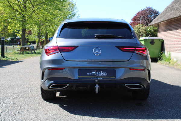 Mercedes-Benz CLA-Klasse Shooting Brake 250 e AMG Line PHEV SFEER LED NAVI CAMERA 47000KM!!!