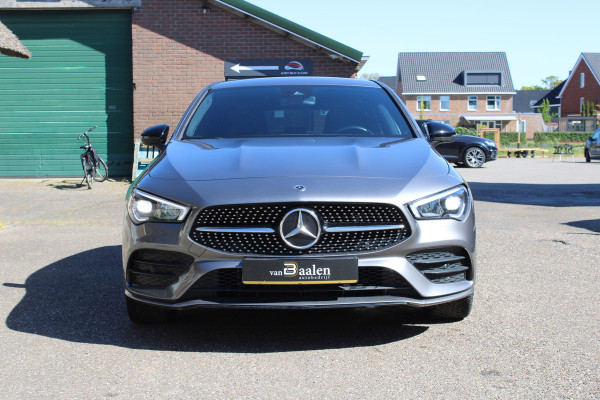 Mercedes-Benz CLA-Klasse Shooting Brake 250 e AMG Line PHEV SFEER LED NAVI CAMERA 47000KM!!!