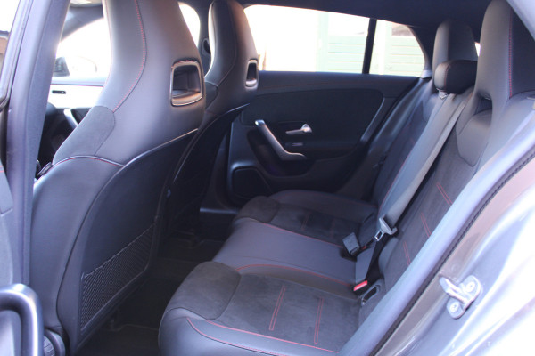 Mercedes-Benz CLA-Klasse Shooting Brake 250 e AMG Line PHEV SFEER LED NAVI CAMERA 47000KM!!!