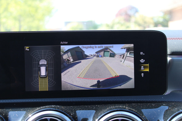 Mercedes-Benz CLA-Klasse Shooting Brake 250 e AMG Line PHEV SFEER LED NAVI CAMERA 47000KM!!!