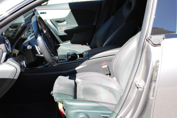 Mercedes-Benz CLA-Klasse Shooting Brake 250 e AMG Line PHEV SFEER LED NAVI CAMERA 47000KM!!!