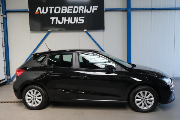 Seat Ibiza 1.0 EcoTSI Style - N.A.P. Airco, Cruise, Carplay.