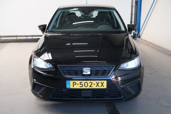 Seat Ibiza 1.0 EcoTSI Style - N.A.P. Airco, Cruise, Carplay.